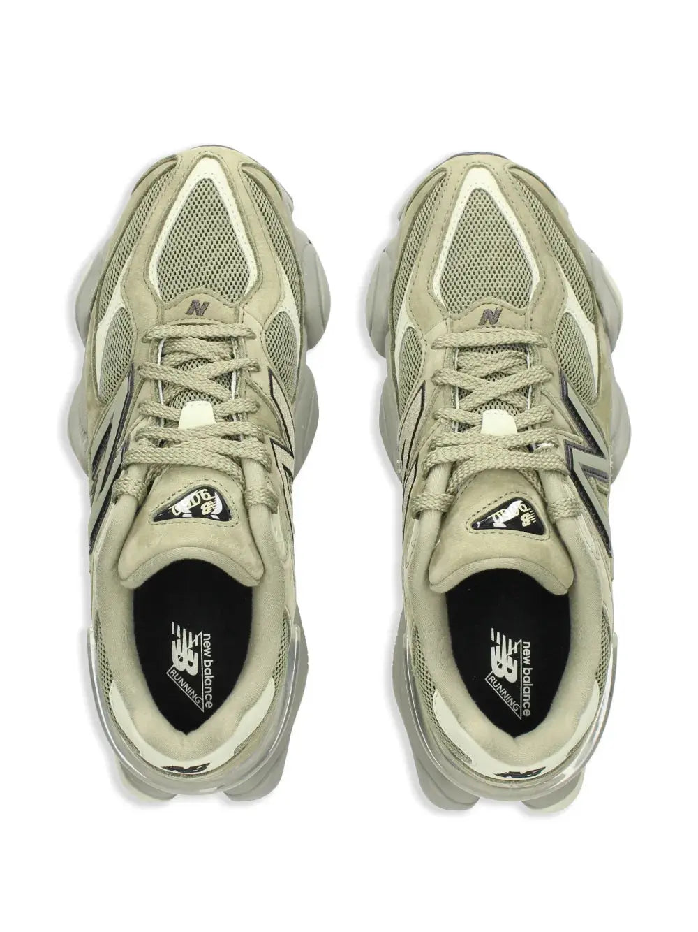 New Balance 9060 Sneakers Grazuv Mart