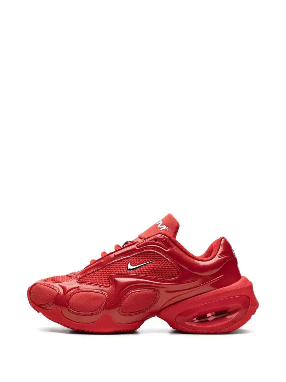 Nike Air Max Muse Habanero Red Sneakers Grazuv Mart