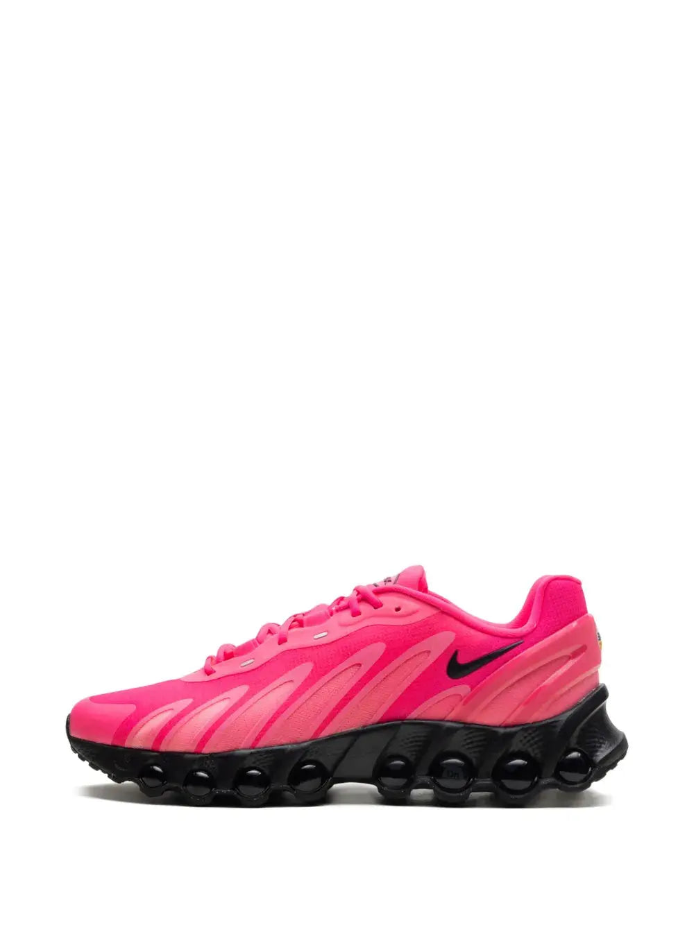 Nike Air Max Dn8 Hyper Pink/Black Sneakers Grazuv Mart