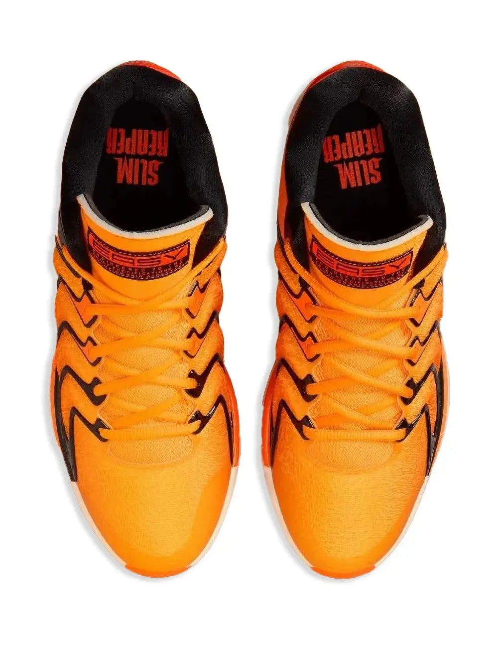 Nike Kd17 Slim Reaper Sneakers Grazuv Mart