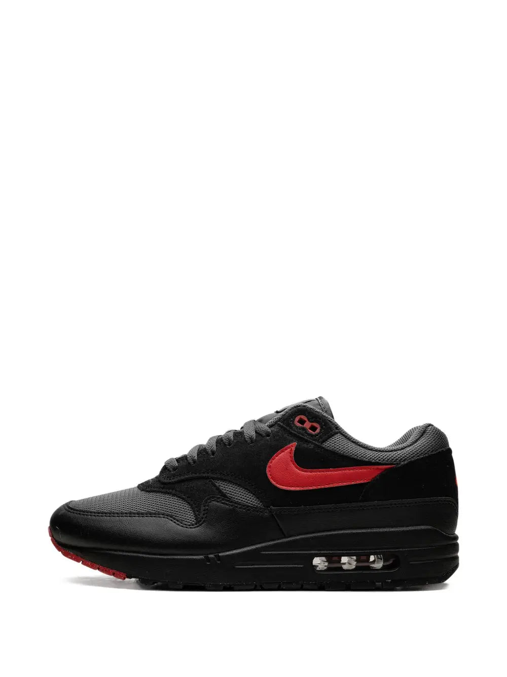 Nike Air Max 1 Essential Vamps Sneakers Grazuv Mart
