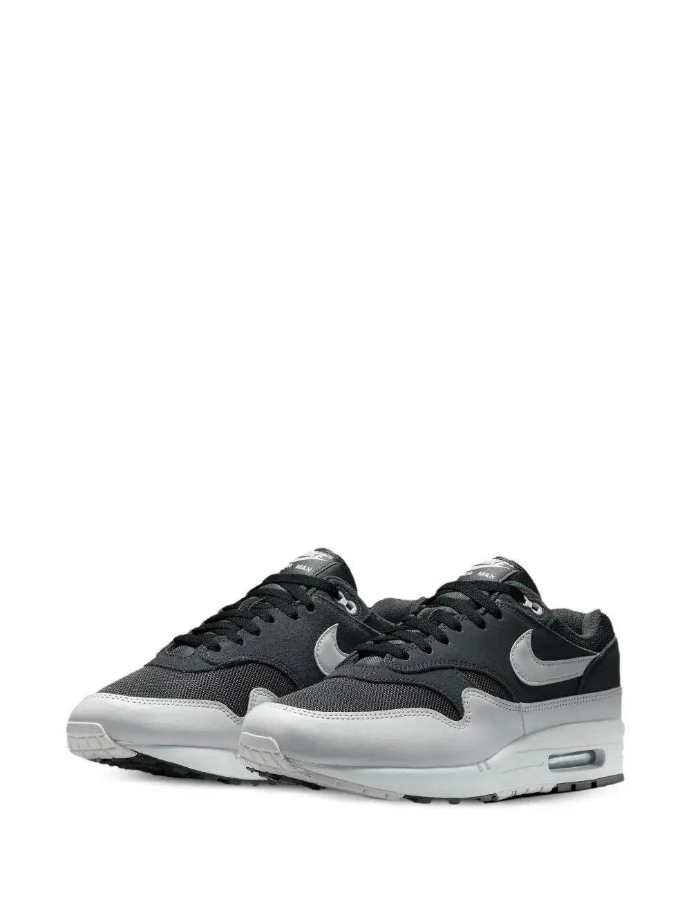 Nike Air Max 1 Essential Off Noir/Vast Grey Sneakers Grazuv Mart