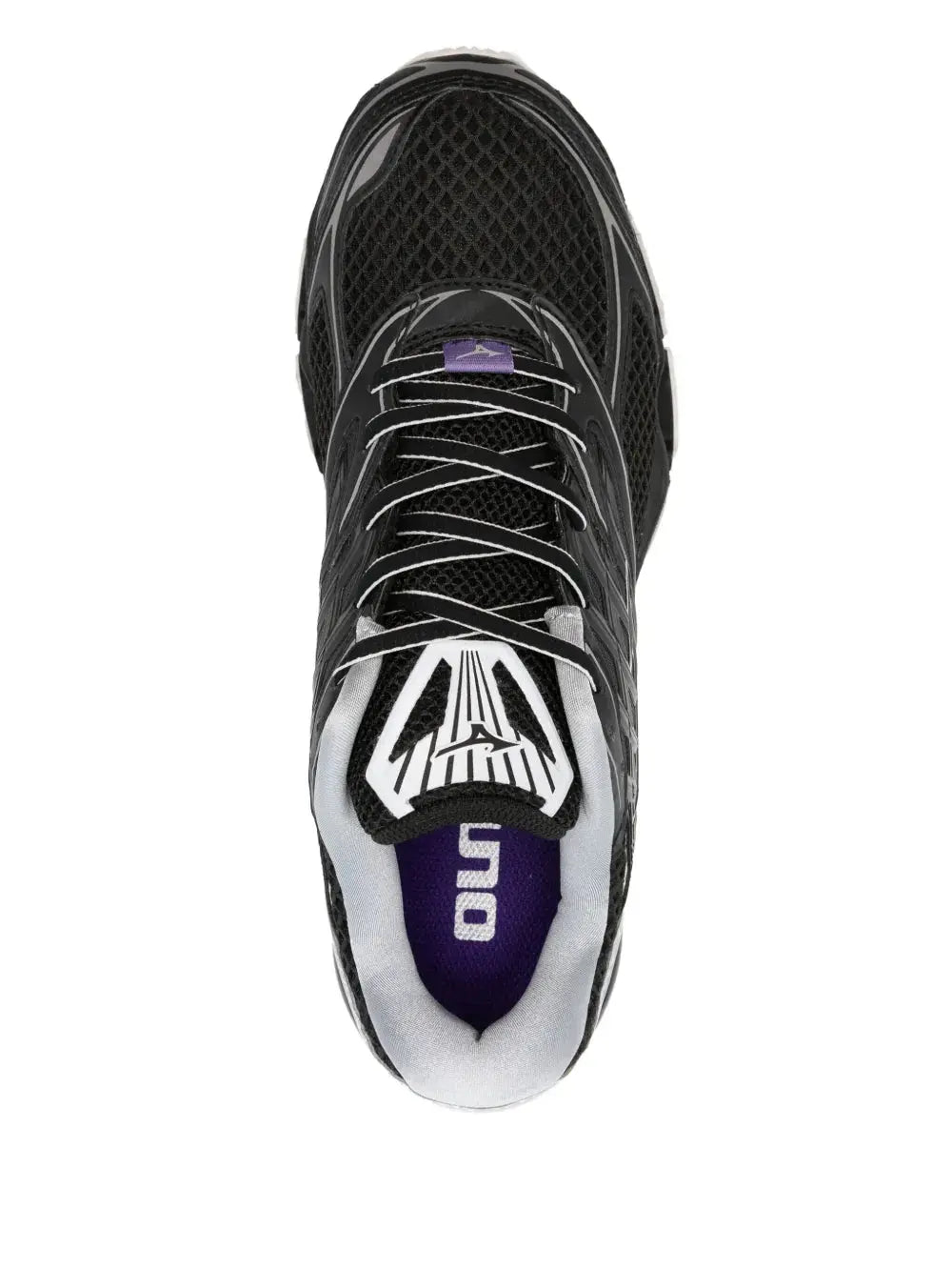 Mizuno Wave Prophecy Ls Sneakers Grazuv Mart