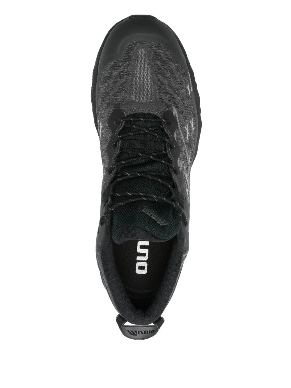 Mizuno Wave Mujin Ls Gtx Sneakers Grazuv Mart