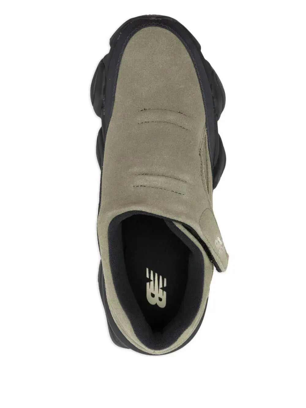 New Balance 8040 Sneakers Grazuv Mart