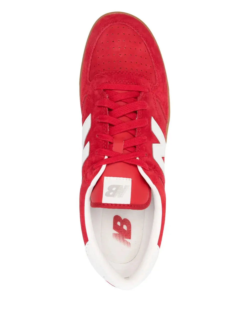 New Balance T500 Sneakers Grazuv Mart