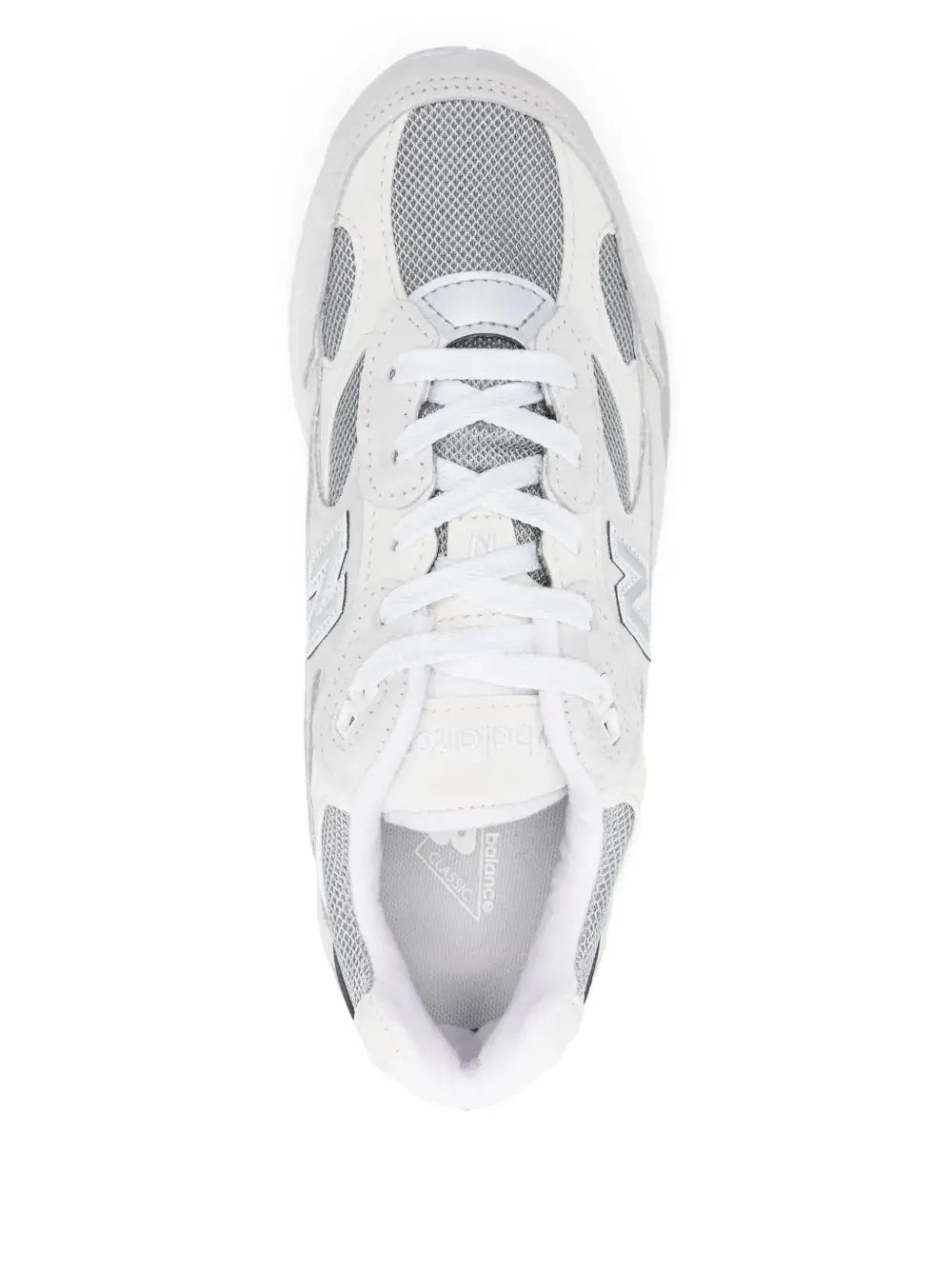 New Balance 992 Sneakers Grazuv Mart