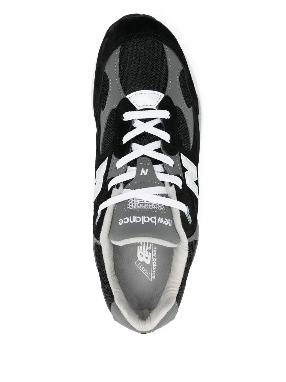 New Balance 992 Sneakers Grazuv Mart