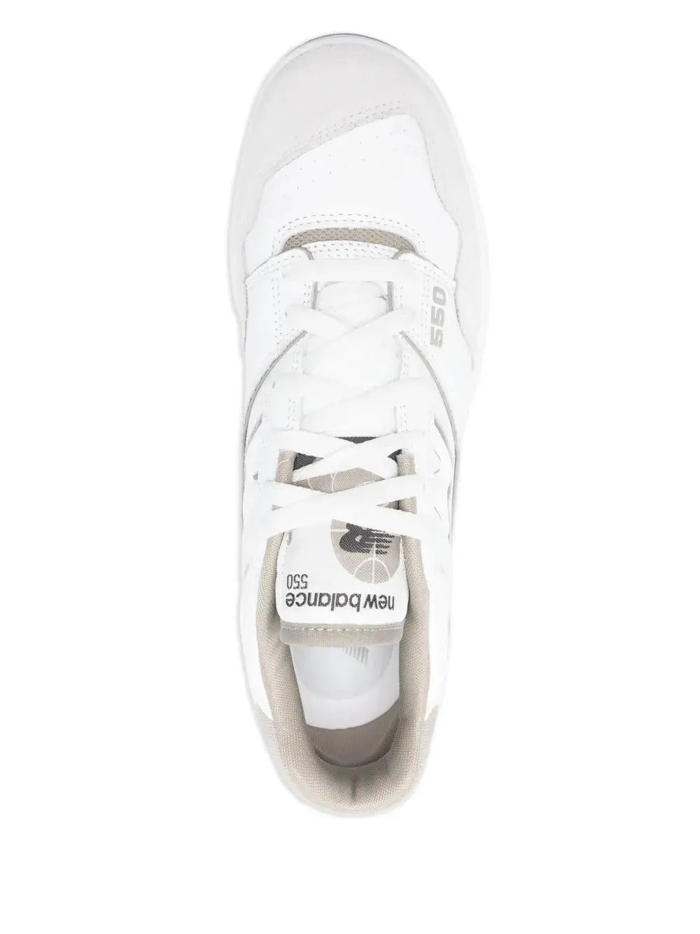 New Balance 550 Sneakers Grazuv Mart