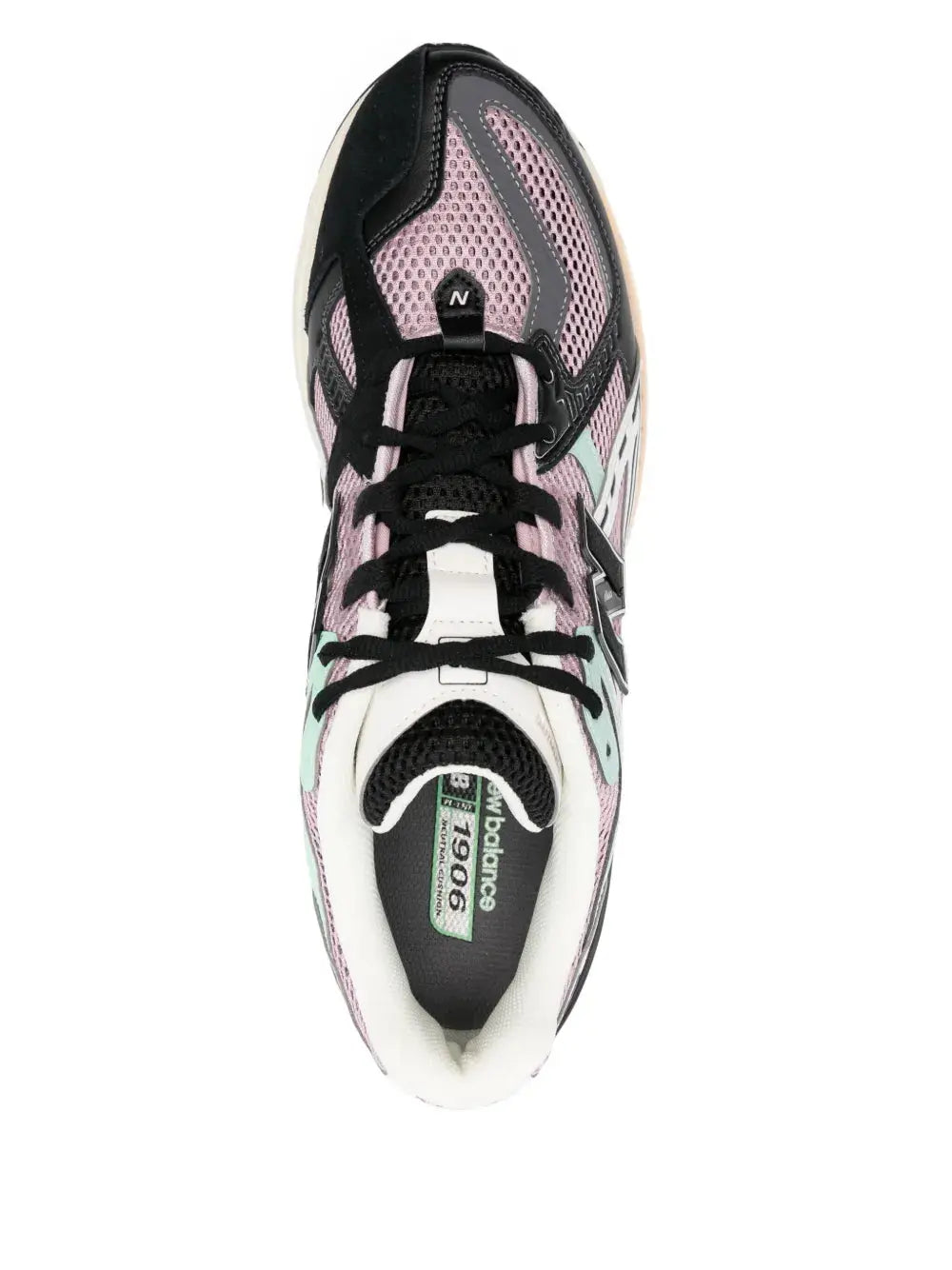 New Balance 1906 Sneakers Grazuv Mart
