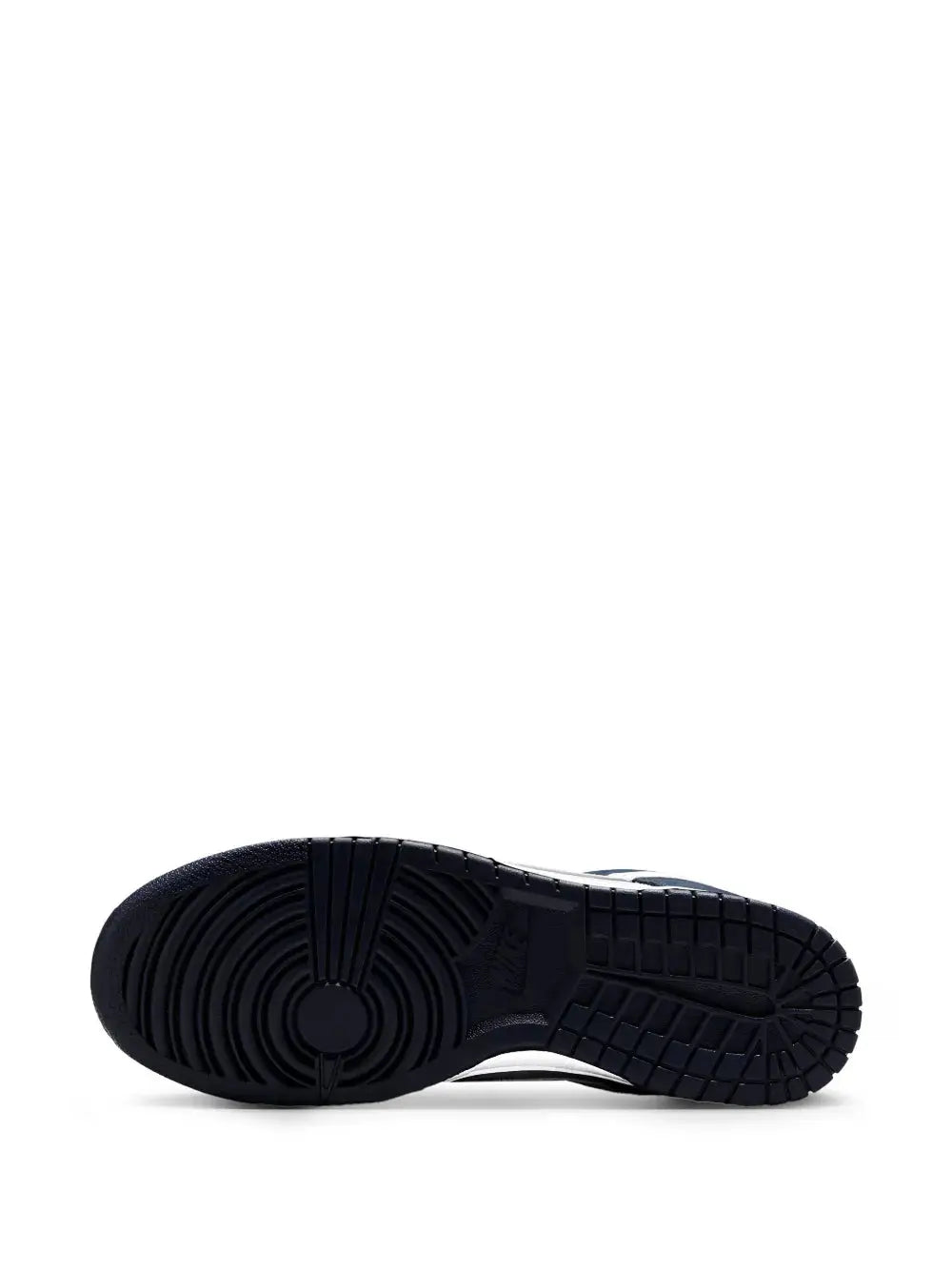 Nike Dunk Low Georgetown Suede Sneakers Grazuv Mart