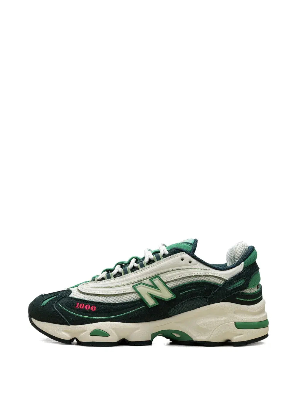 New Balance X Cncpts 1000 M e Sneakers Grazuv Mart