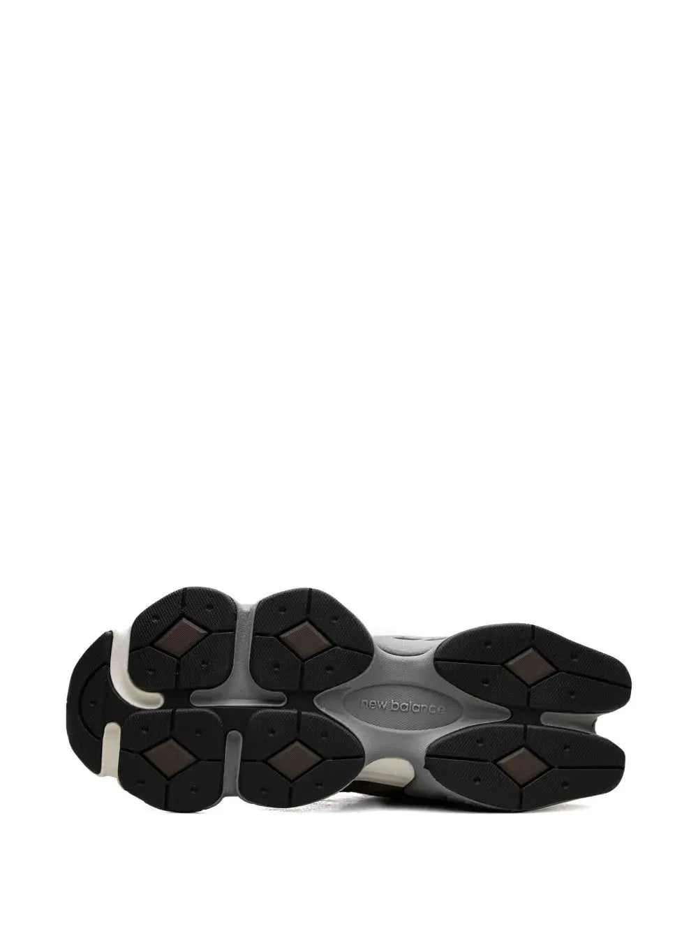 New Balance 9060 Dark Mushroom Sneakers Grazuv Mart