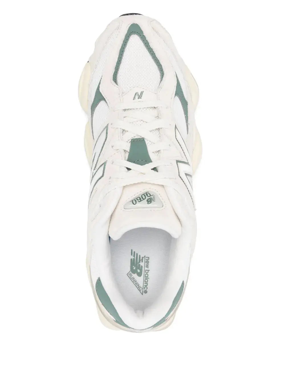 New Balance 9060 Sneakers Grazuv Mart