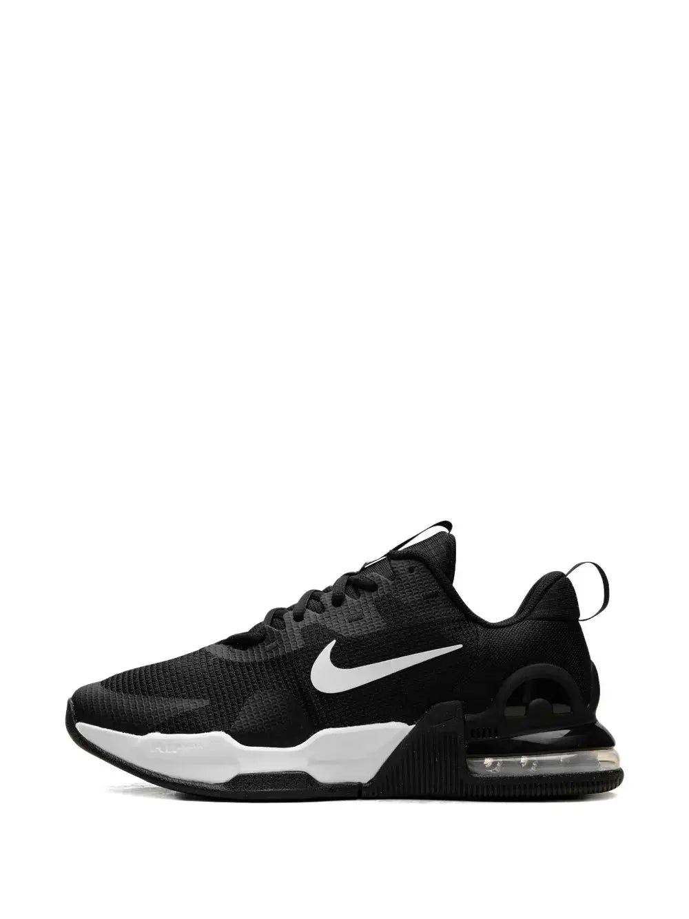 Nike Air Max Alpha Trainer 5 Black/White Sneakers Grazuv Mart