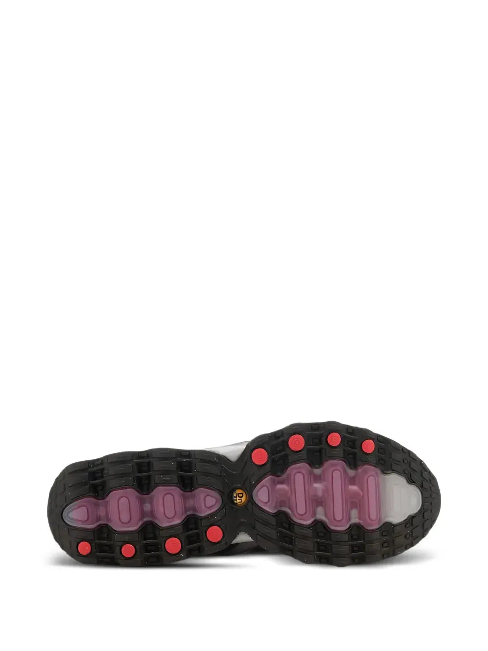 Nike Air Max Dn8 Iron Grey Bright Crimson Sneakers Grazuv Mart
