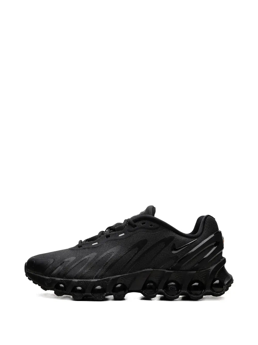 Nike Air Max Dn8 Black Sneakers Grazuv Mart