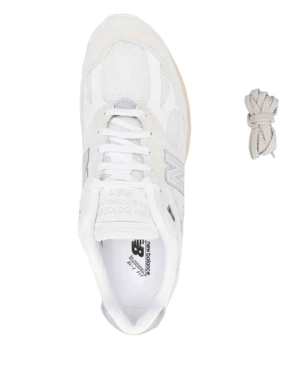 New Balance 991V2 Sneakers Grazuv Mart