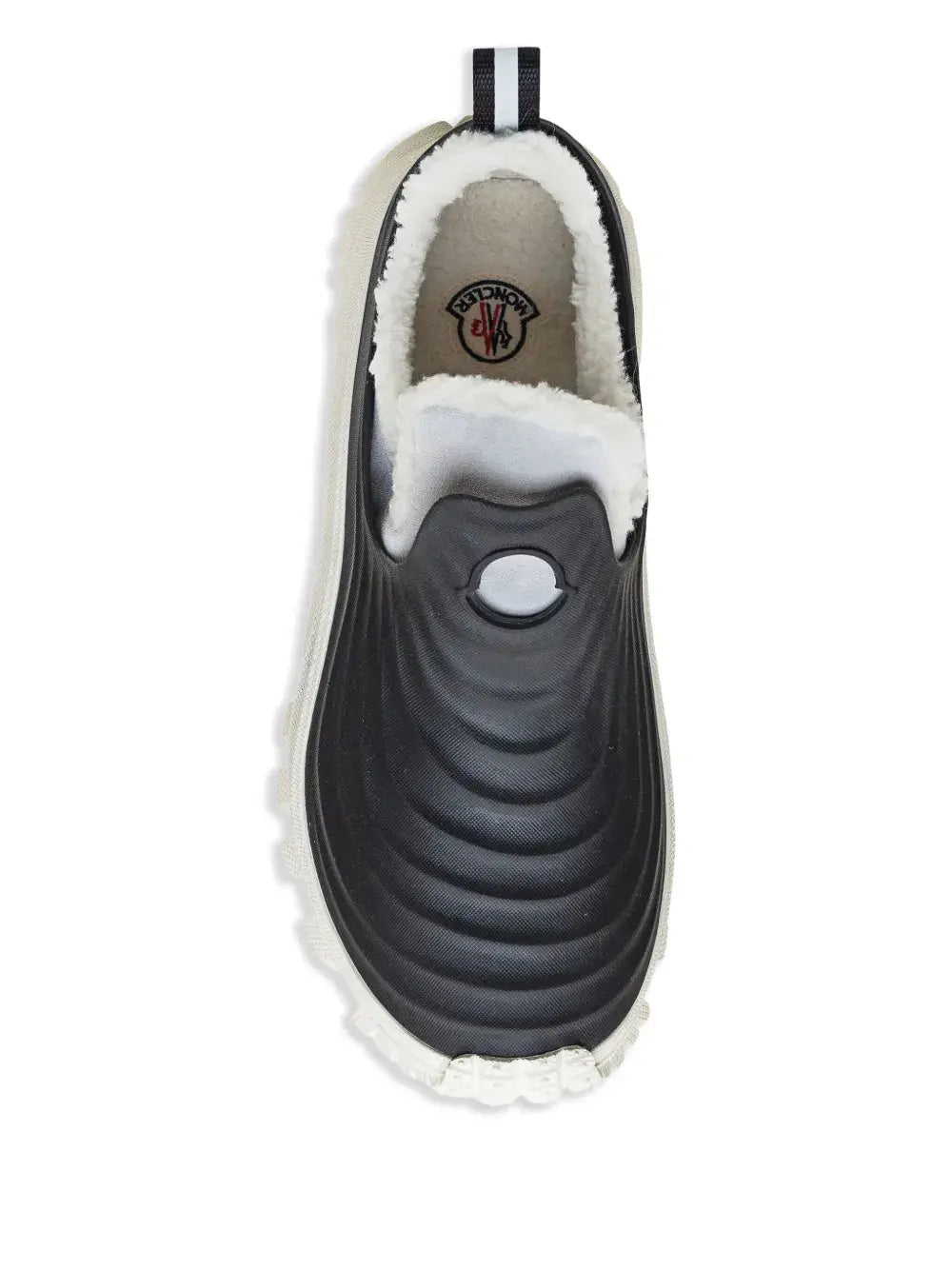 Moncler Acqua Sneakers Grazuv Mart