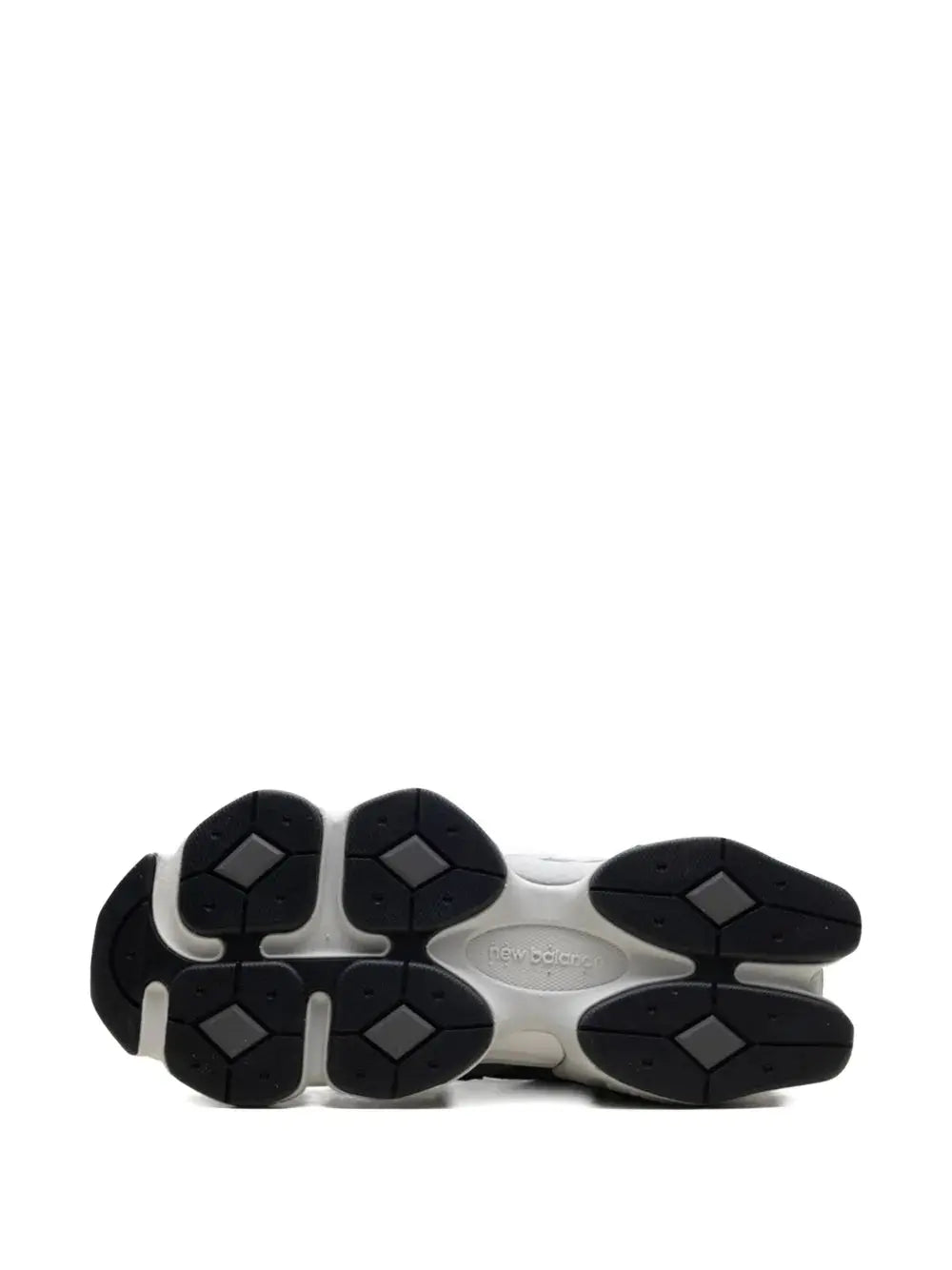 New Balance 9060 Black/Grey Sneakers Grazuv Mart