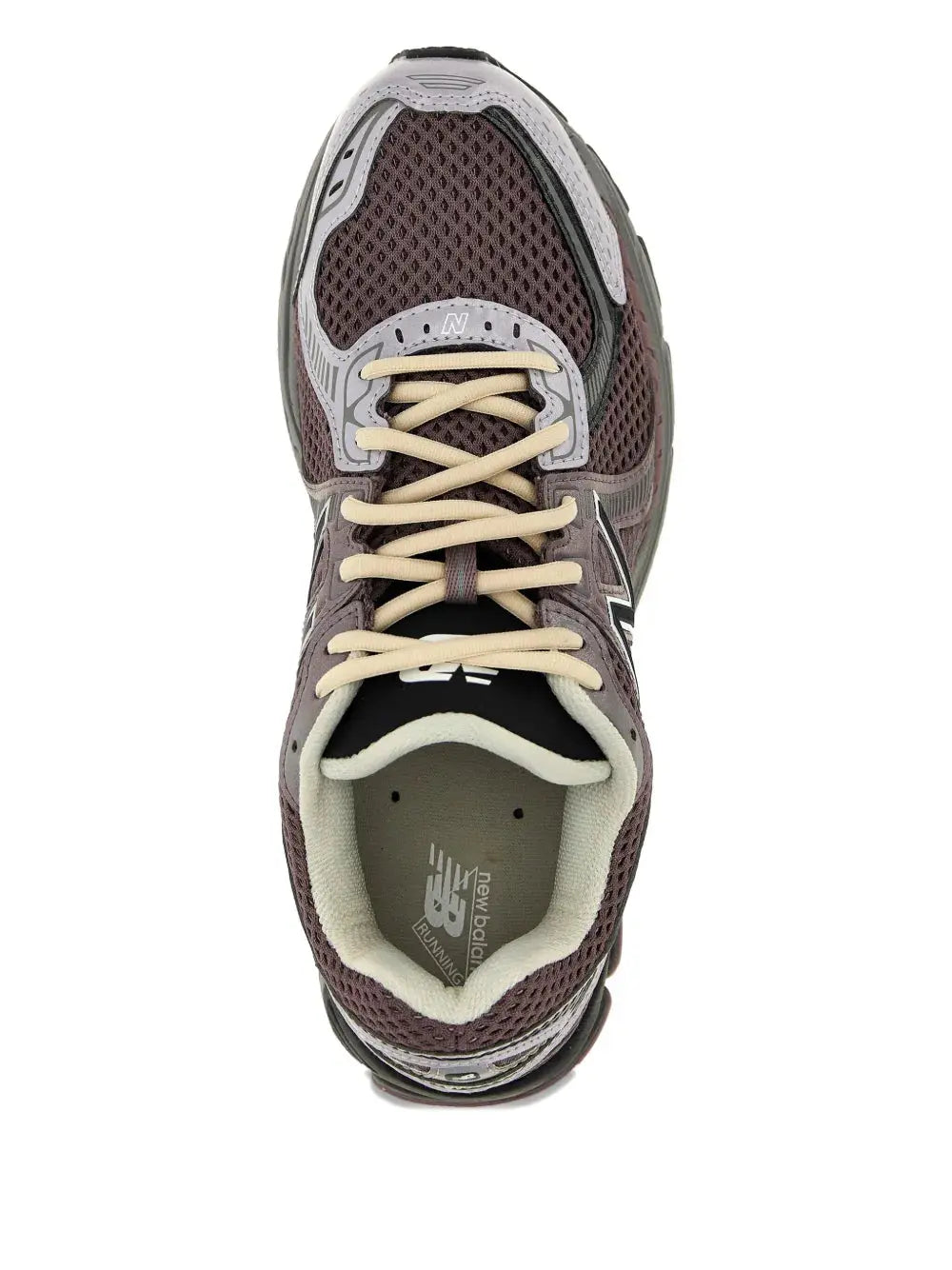 New Balance 860 Sneakers Grazuv Mart