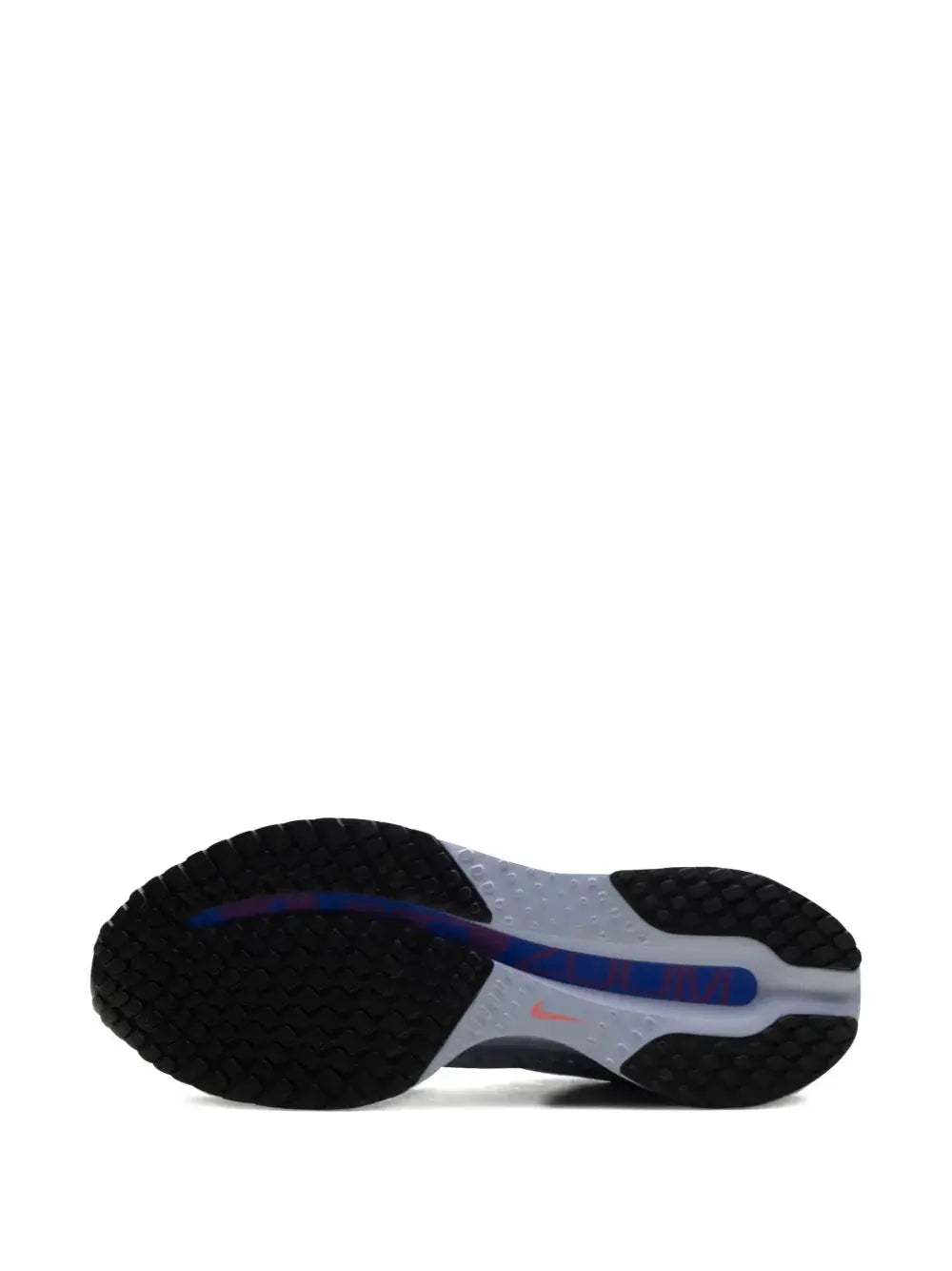 Nike Pegasus Premium Ghost/Black/Persian Violet Sneakers Grazuv Mart