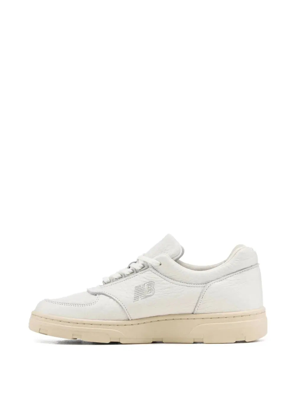 New Balance Allerdale Made In Uk - White/Mirage Gray Sneakers Grazuv Mart