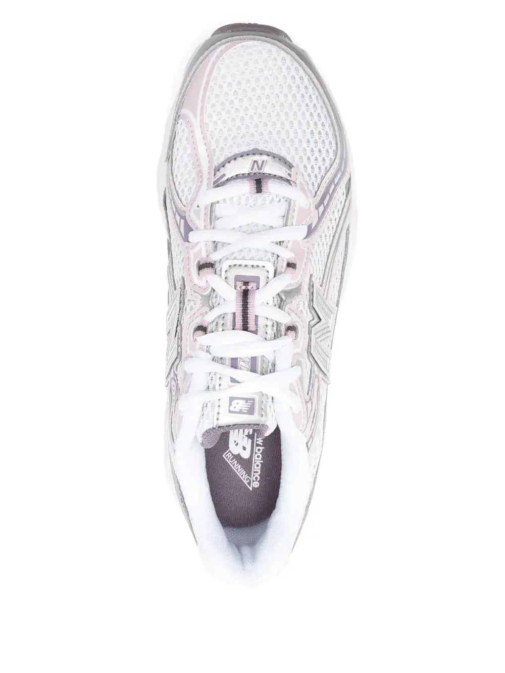 New Balance 740 Sneakers Grazuv Mart