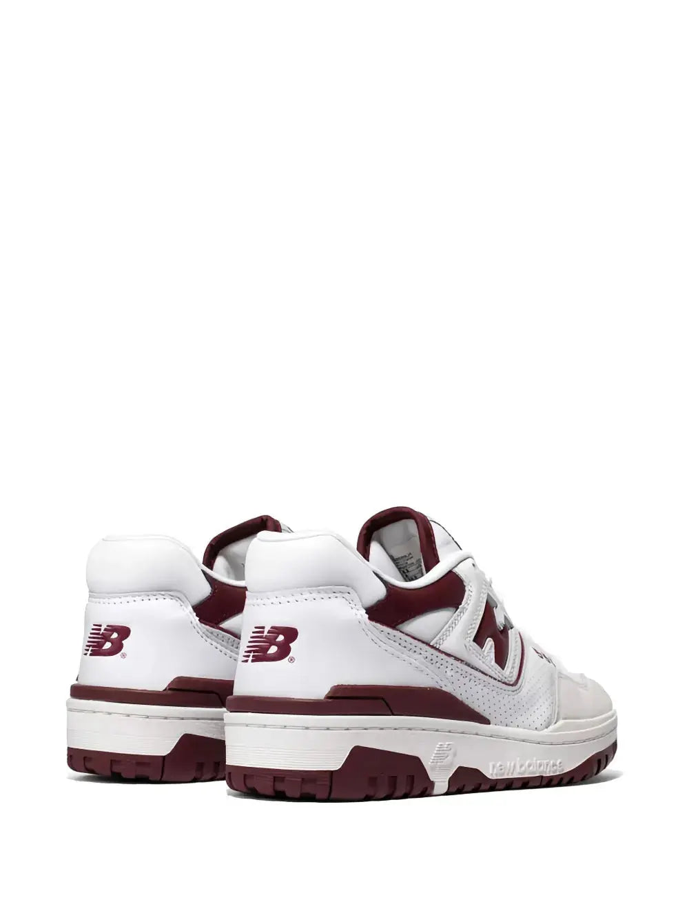 New Balance 550 Sneakers Grazuv Mart