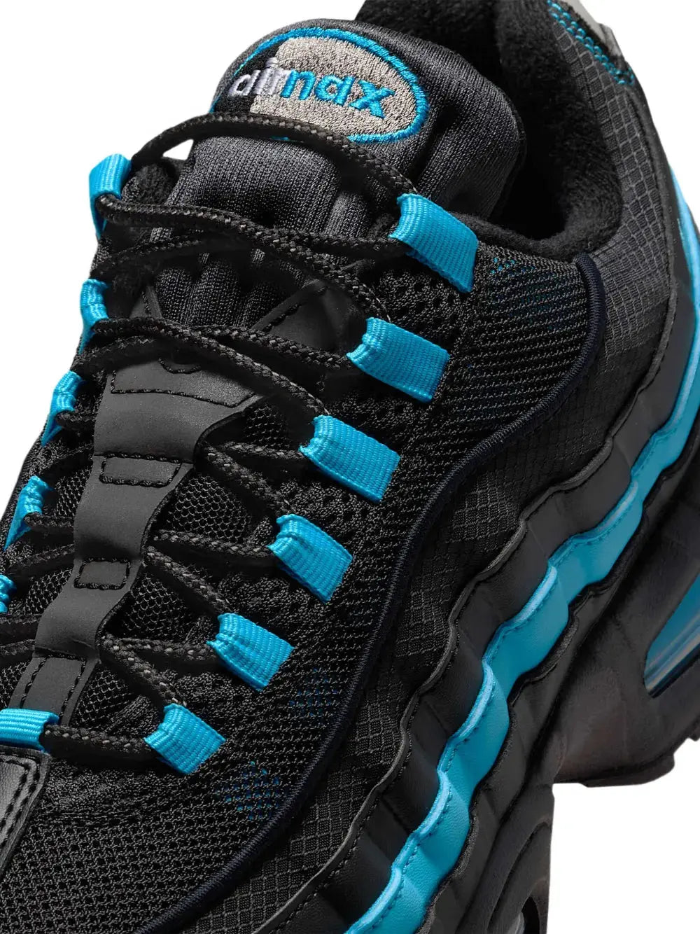 Nike Air Max 95 Trainers Grazuv Mart
