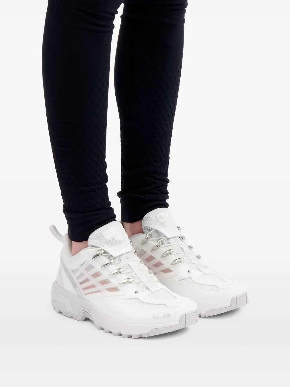 Mm6 Maison Margiela X Salomon Acs Pro Sneakers Grazuv Mart