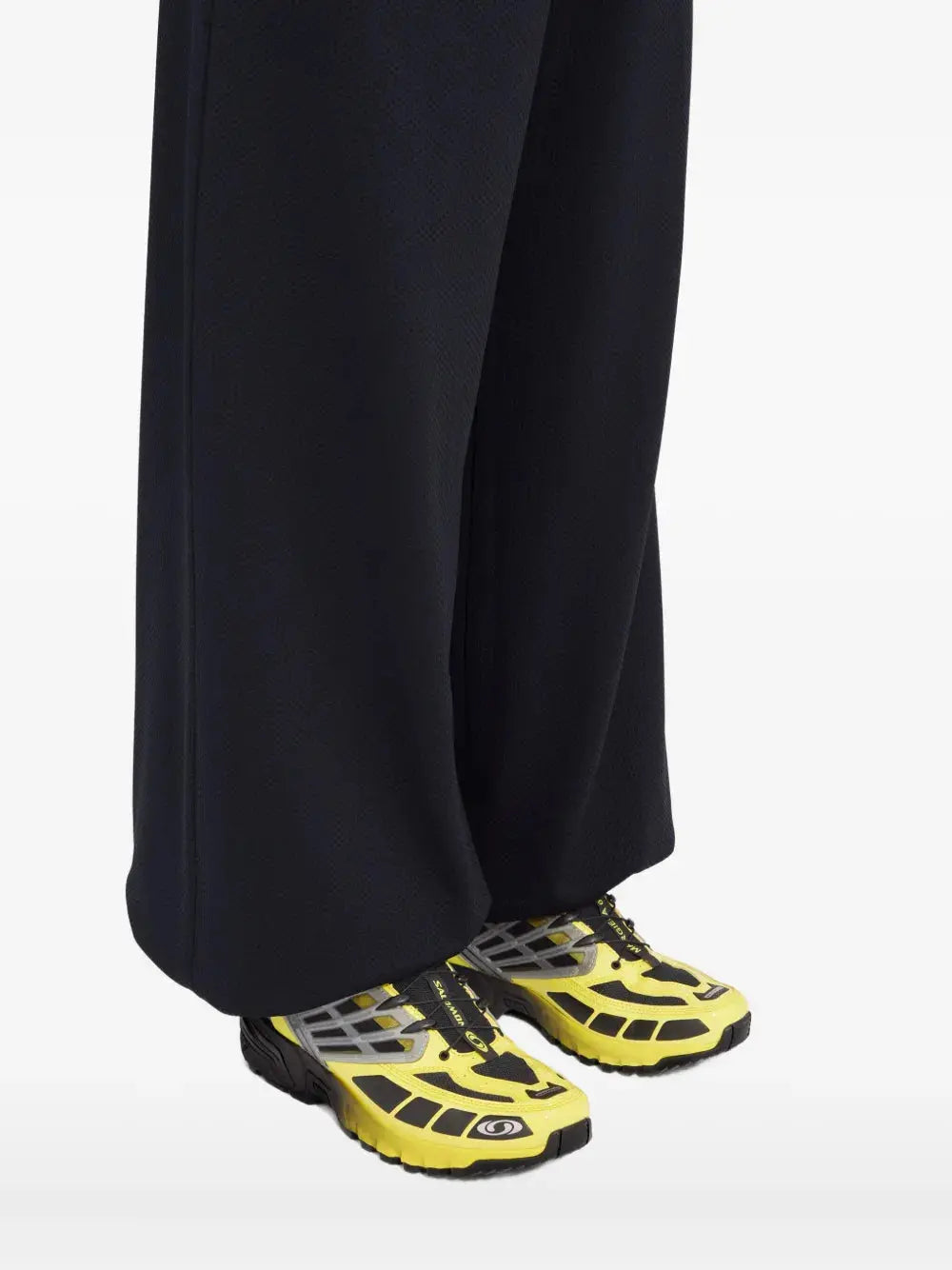 Mm6 Maison Margiela X Salomon X Salomon Acs Pro Sneakers Grazuv Mart
