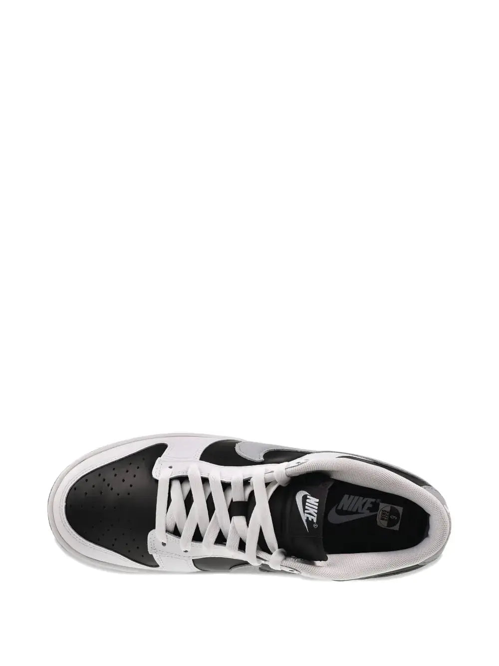 Nike Dunk Low Reverse Panda 2.0 Sneakers Grazuv Mart