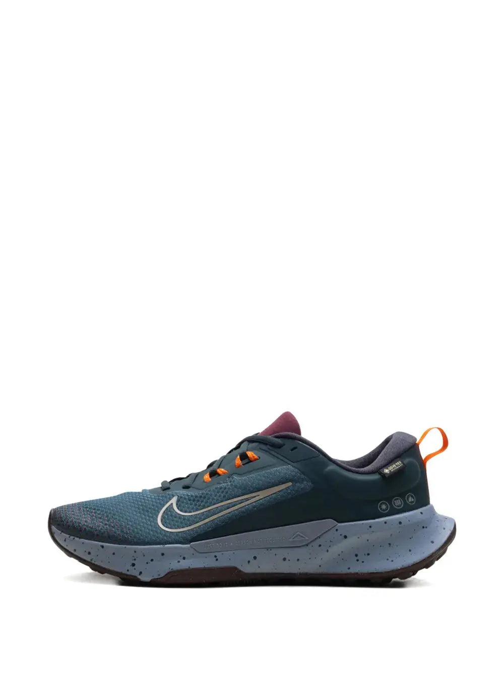 Nike Juniper Trail 2 Gore-Tex V2 Deep Jungle/Khaki/Night Maroon Sneakers Grazuv Mart