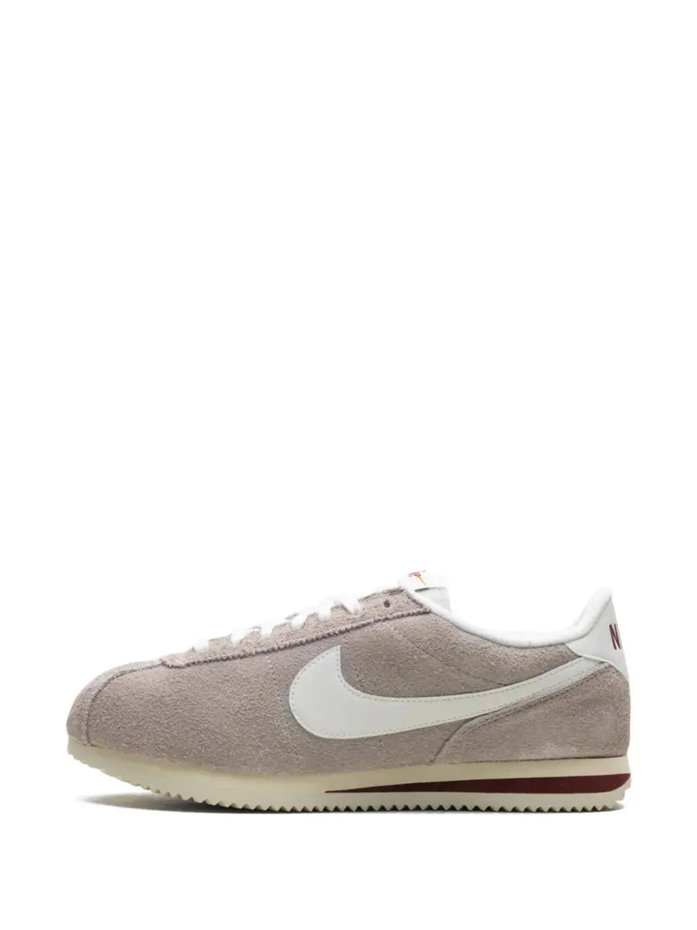 Nike Cortez Se College Grey/Sail Sneakers Grazuv Mart