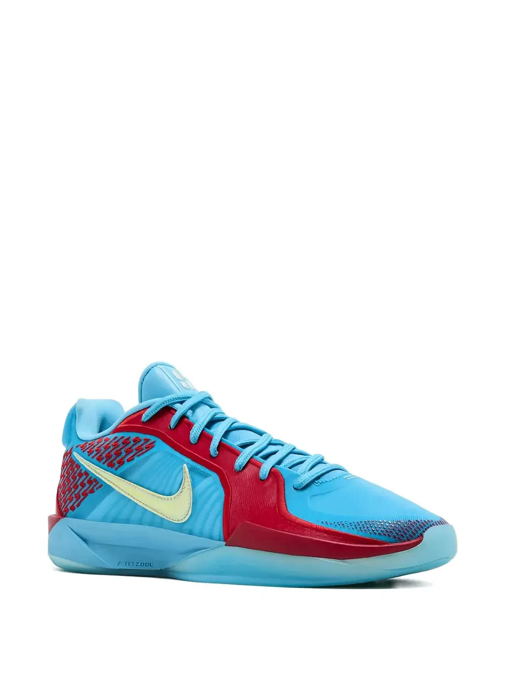 Nike Sabrina 2 Slurpee Sneakers Grazuv Mart