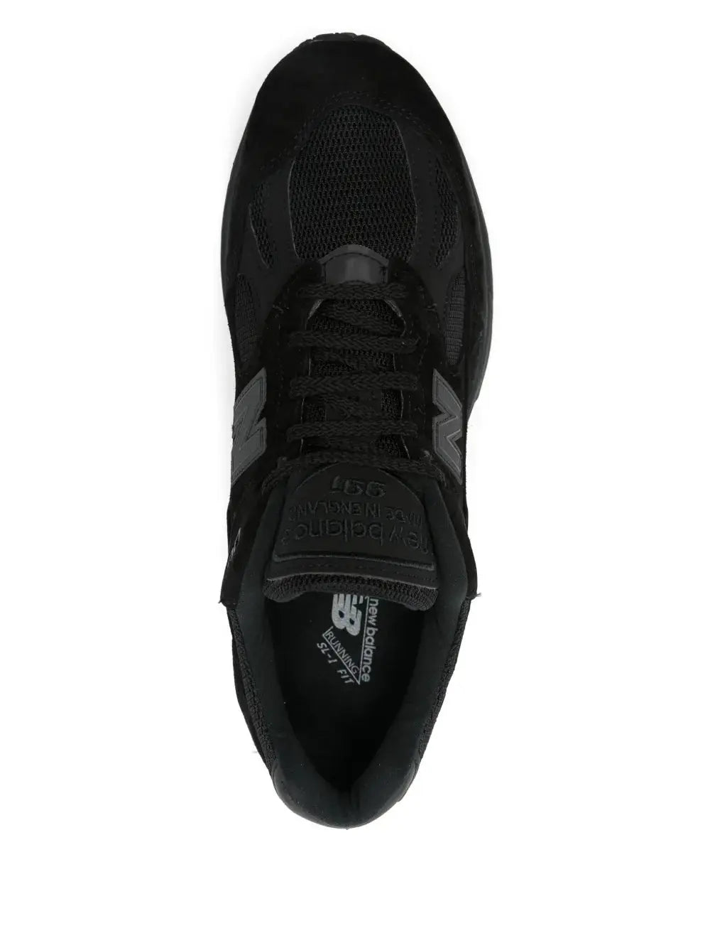 New Balance 991V2 Sneakers Grazuv Mart
