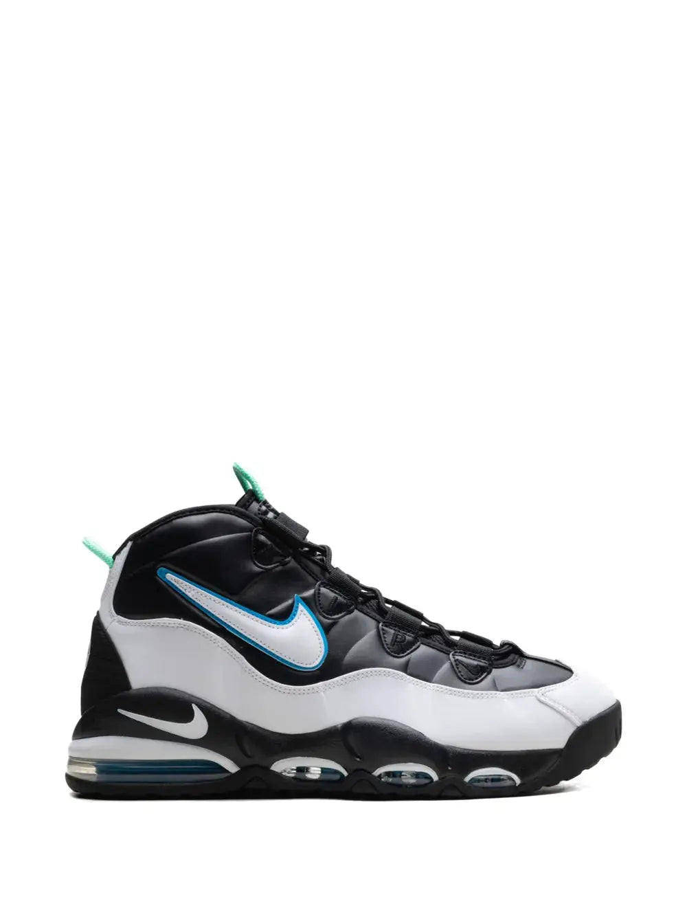 Nike Air Max Uptempo 95 Ny Vs Ny Trainers Grazuv Mart