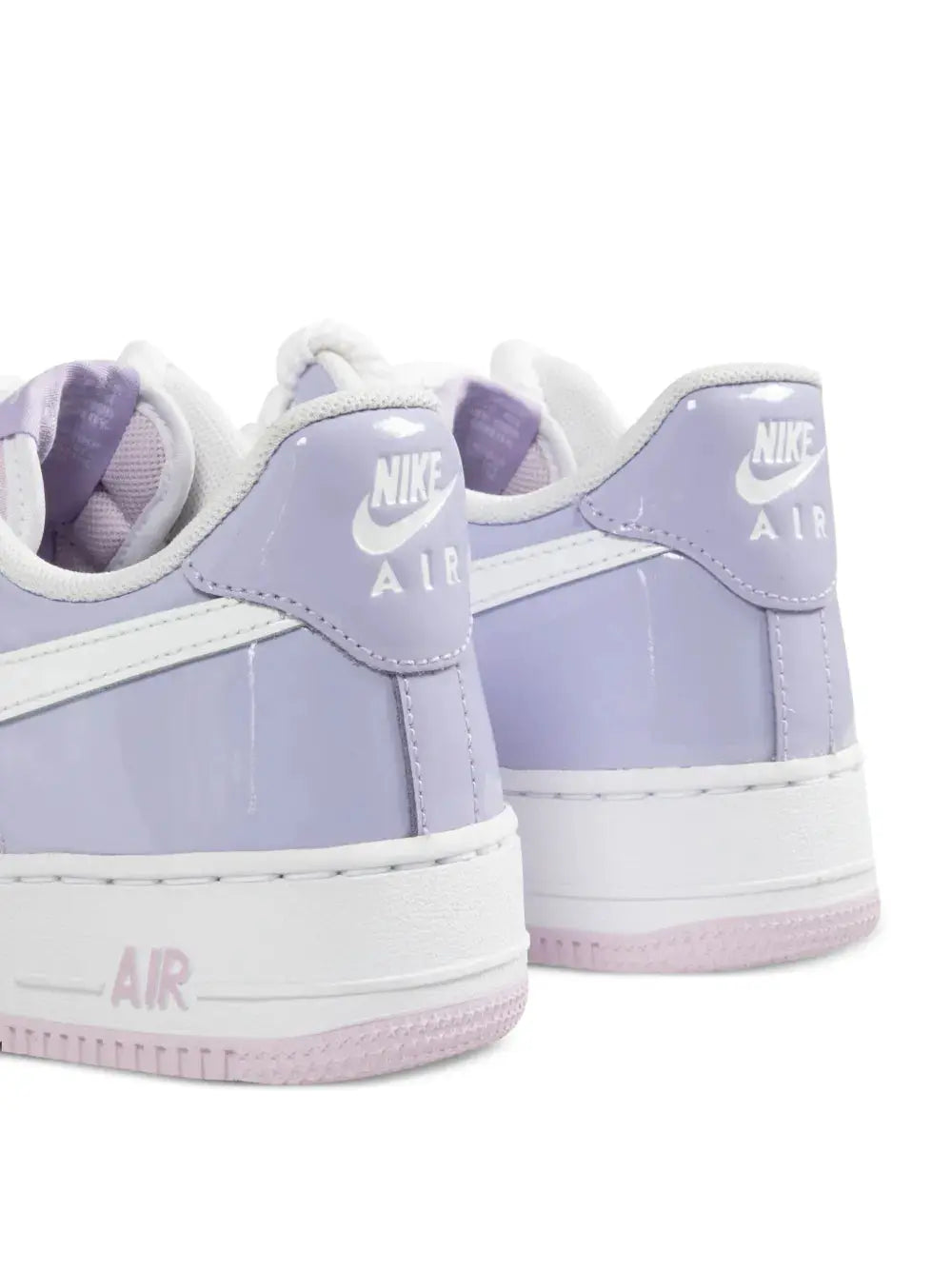 Nike Air Force One Sneakers Grazuv Mart