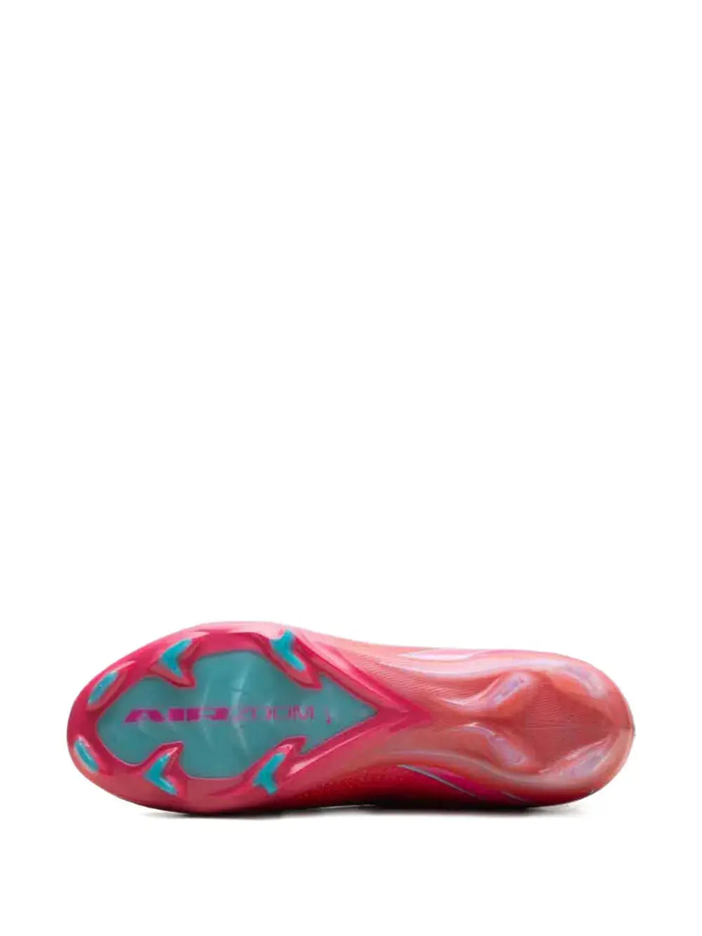 Nike Mercurial Vapor 16 Ember Glow/Aurora Green Sneakers Grazuv Mart