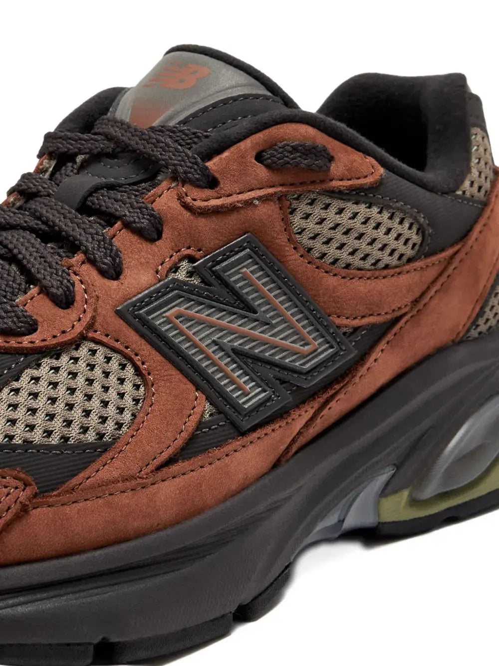 New Balance 2010 Sneakers Grazuv Mart