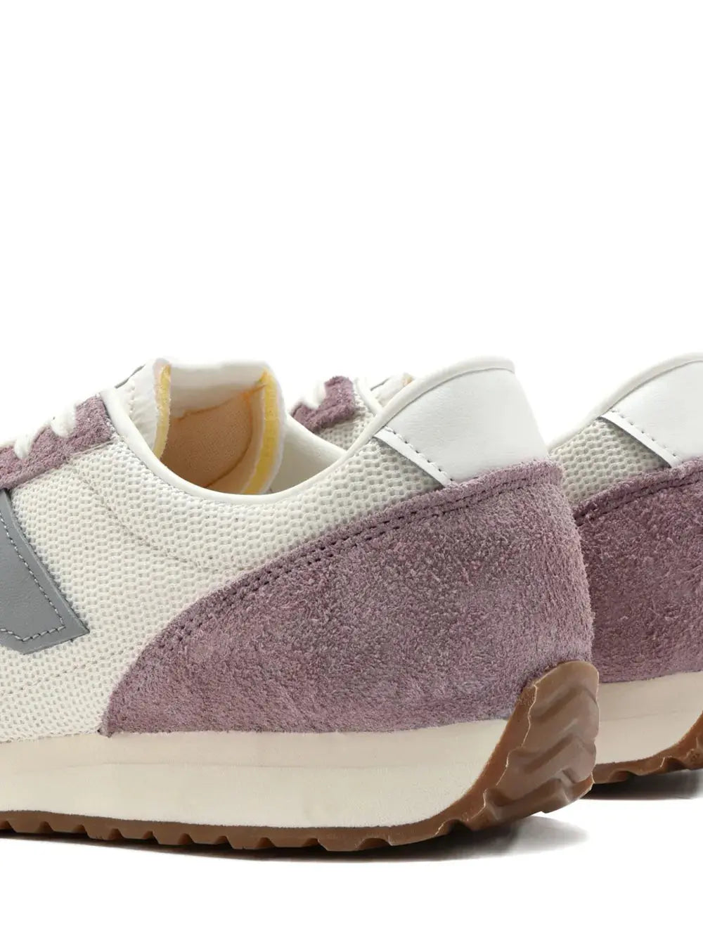 New Balance 471 Mesh-Panelled Sneakers Grazuv Mart