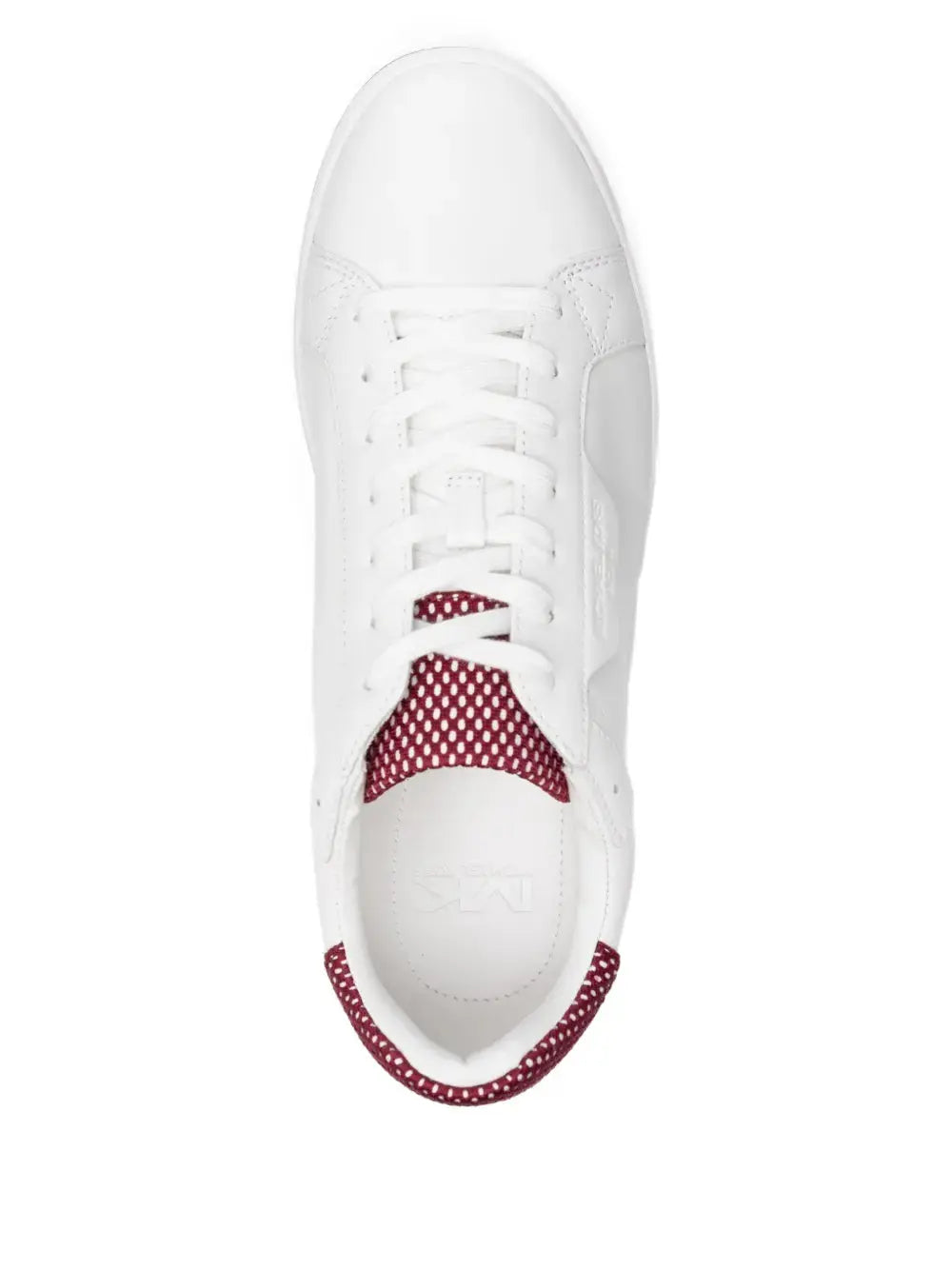 Michael Kors Keating Sneakers Grazuv Mart