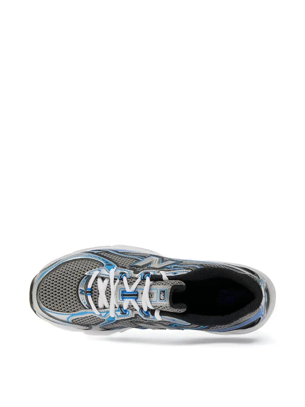 New Balance 740 Blue Agate/Slate Grey/Metallic Sneakers Grazuv Mart