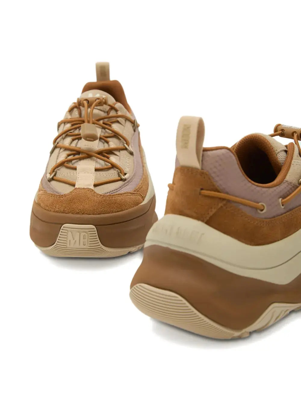 Moon Boot Moon247 Sneakers Grazuv Mart
