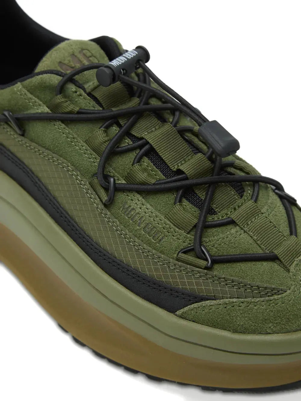 Moon Boot Moon247 Sneakers Grazuv Mart
