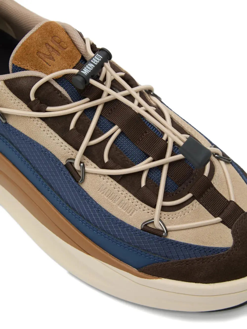 Moon Boot Moon247 Sneakers Grazuv Mart