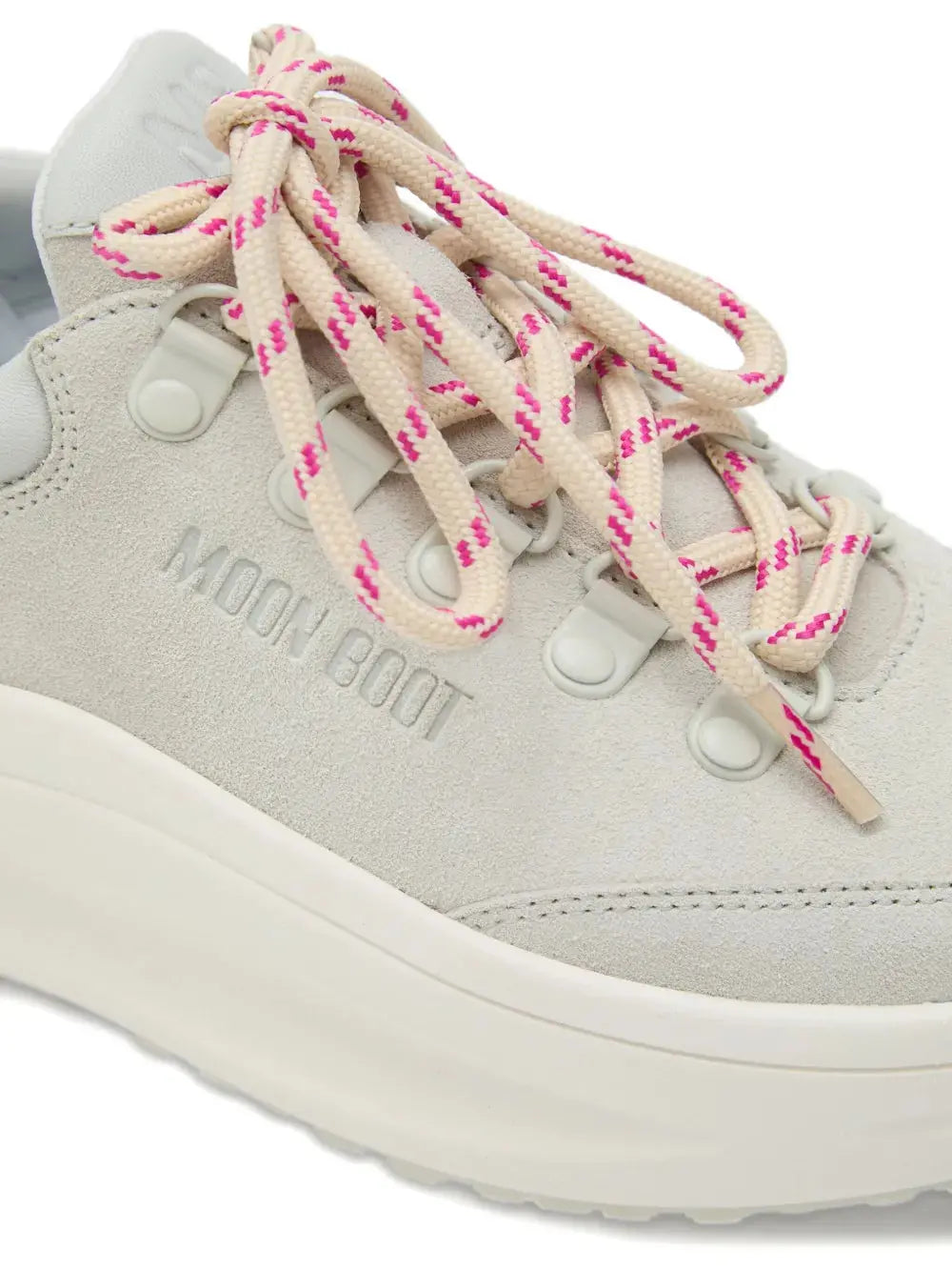 Moon Boot Moon247 Sneakers Grazuv Mart
