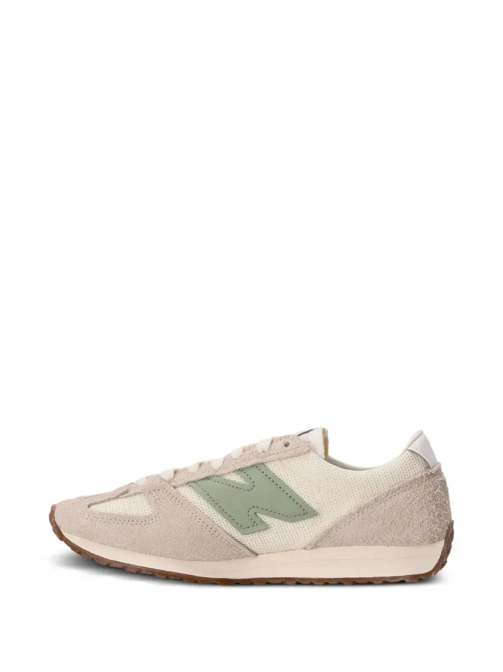 New Balance 471 Panelled Sneakers Grazuv Mart
