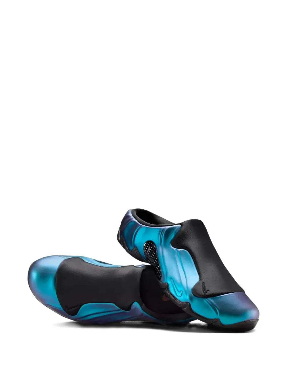 Nike Clogposite Dusty Cactus Slip-On Sneakers Grazuv Mart